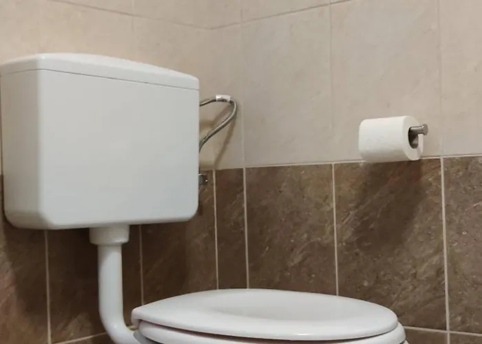 Feriehus Bathy Haz Tiszakécske
