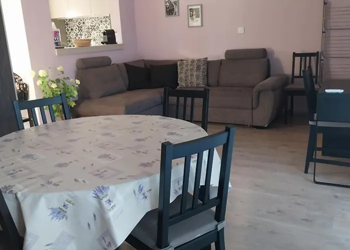 Bathy Haz Feriehus Tiszakécske